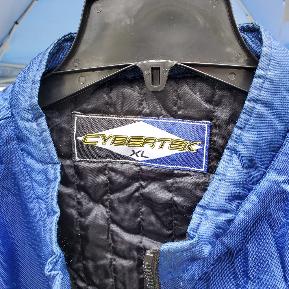 Cybertek Racing Jacket CTK - Picture 2 of 10